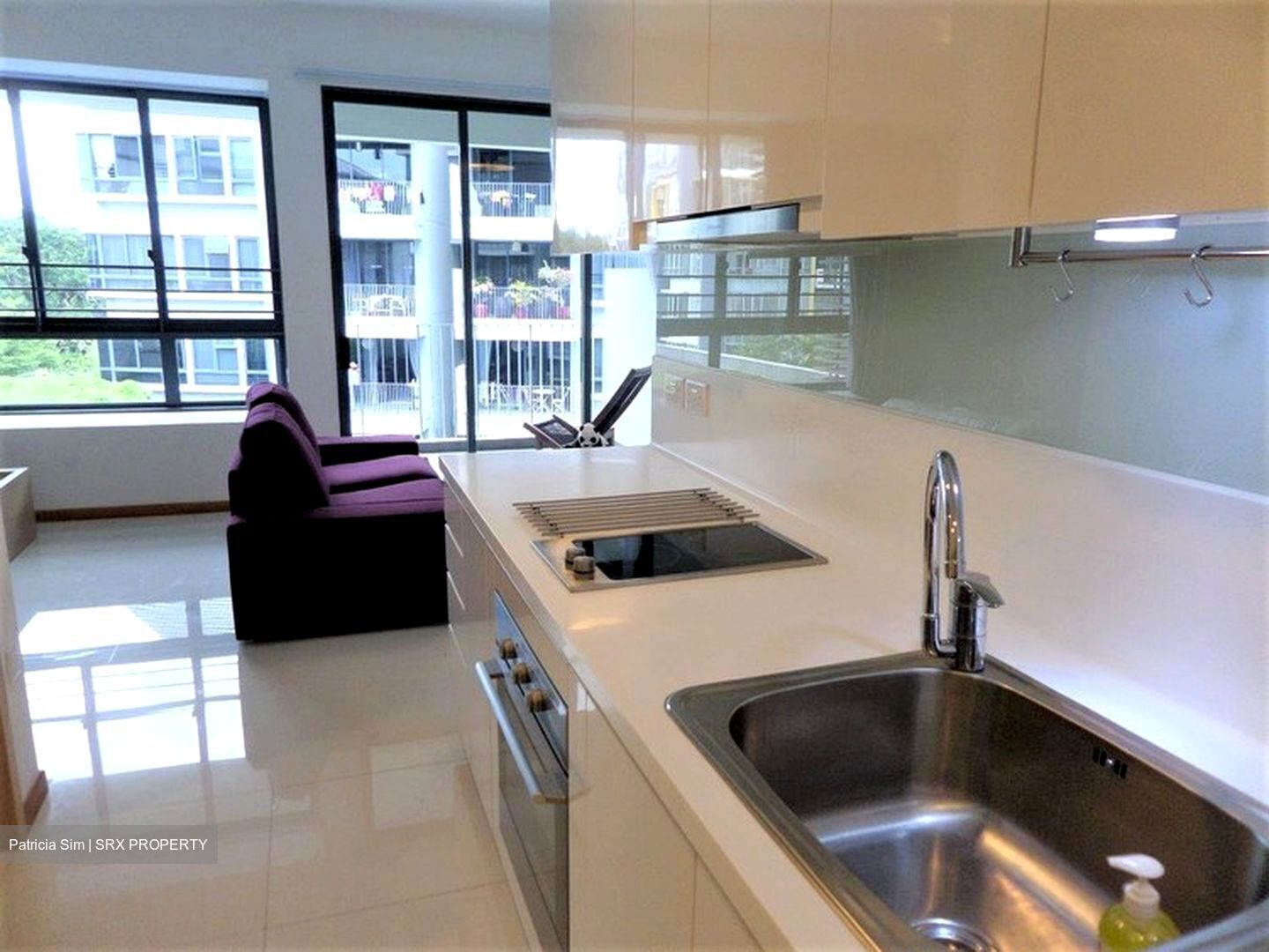 Residences Botanique (D19), Condominium #560524441